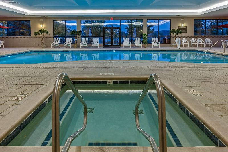 호텔 Hampton Inn Toledo South/maumee