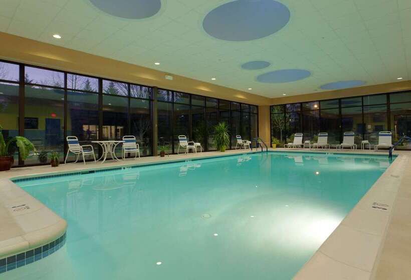 فندق Hampton Inn Warrenton