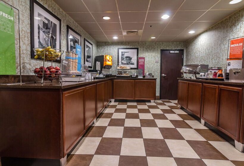 酒店 Hampton Inn Winchester University/mall Area