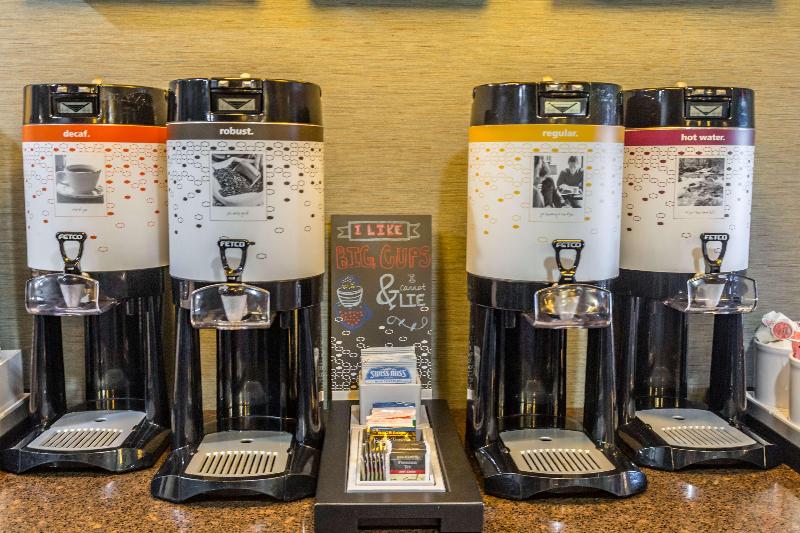 酒店 Hampton Inn Winchester University/mall Area