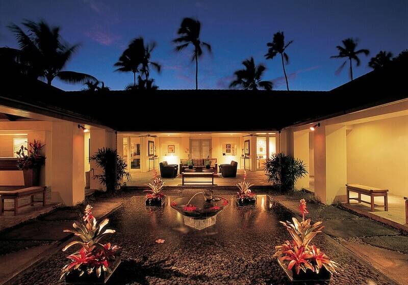 בית מלון כפרי Hana Maui Resort, A Destination By Hyatt Residence