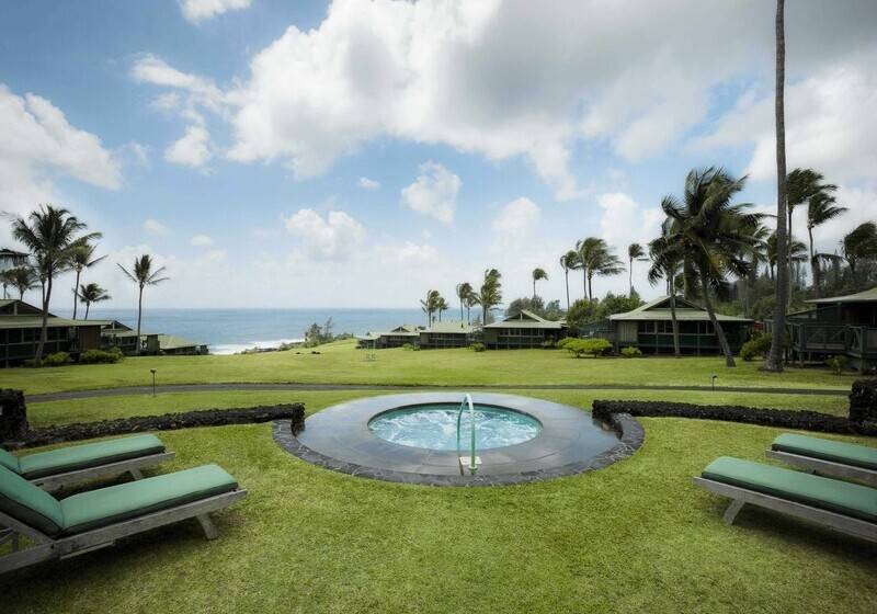 בית מלון כפרי Hana Maui Resort, A Destination By Hyatt Residence
