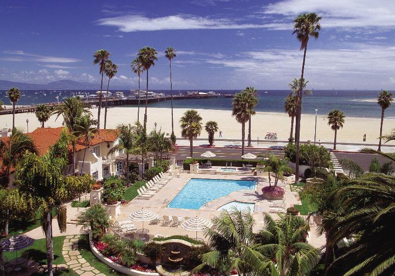 هتل Harbor View Inn