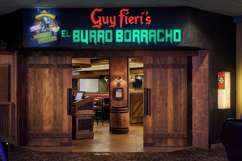 فندق Harrah S Laughlin Beach Resort & Casino