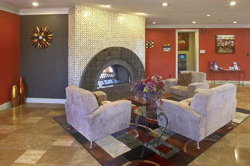 Orangewood Suites Hotel