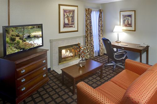 Orangewood Suites Hotel