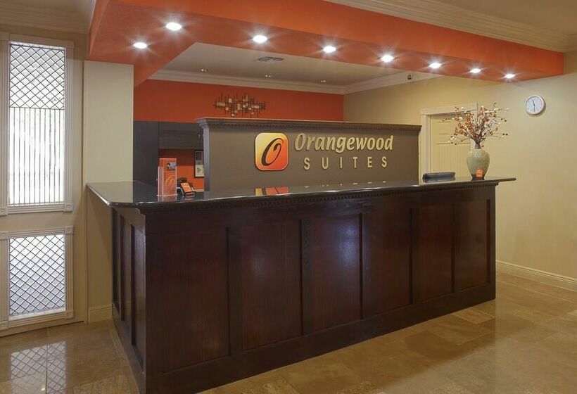 Orangewood Suites Hotel