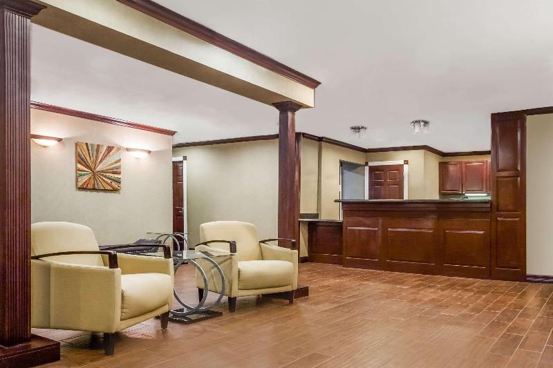 בית מלון כפרי Hawthorn Extended Stay By Wyndham Dallas