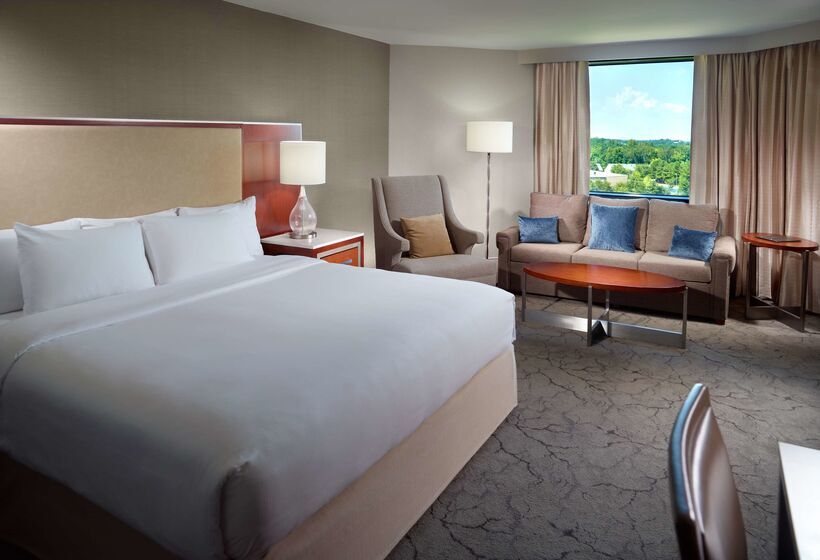 فندق Hilton Atlanta Northeast