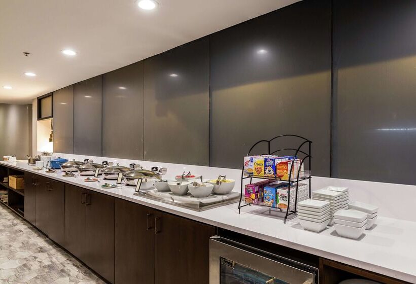 فندق Hilton Chicago/oak Lawn