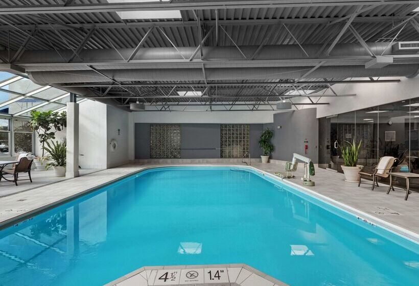 فندق Hilton Chicago/oak Lawn