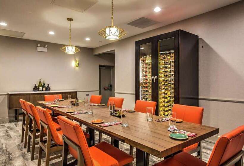 فندق Hilton Chicago/oak Lawn