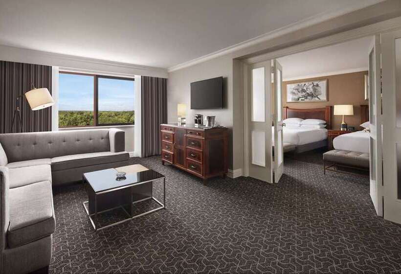 ホテル Hilton Short Hills