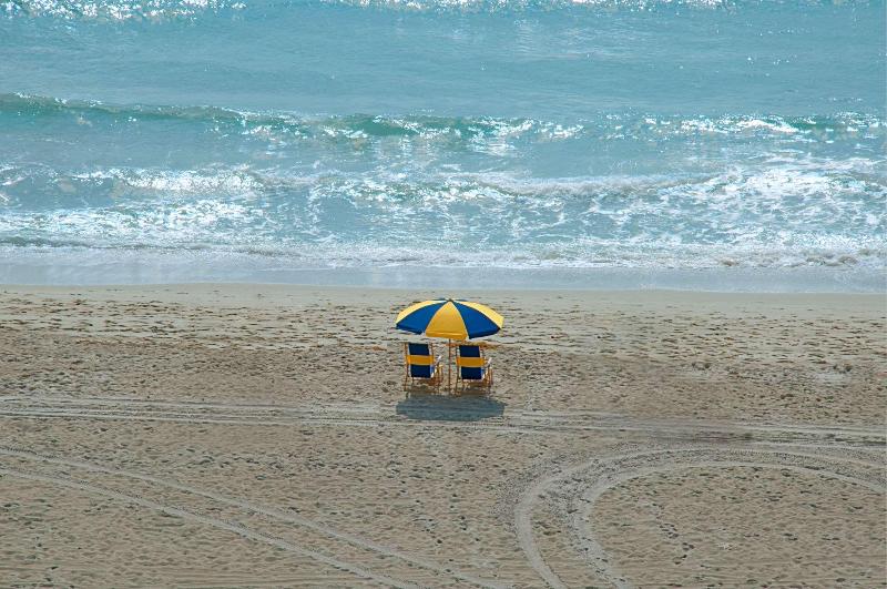 فندق The Singer Oceanfront Resort, Curio Collection By Hilton