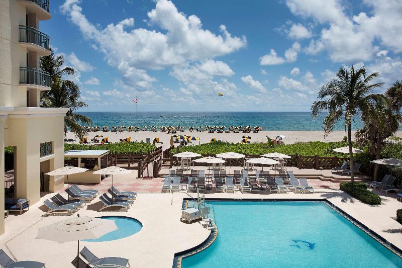 فندق The Singer Oceanfront Resort, Curio Collection By Hilton