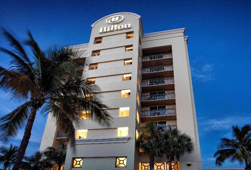 فندق The Singer Oceanfront Resort, Curio Collection By Hilton