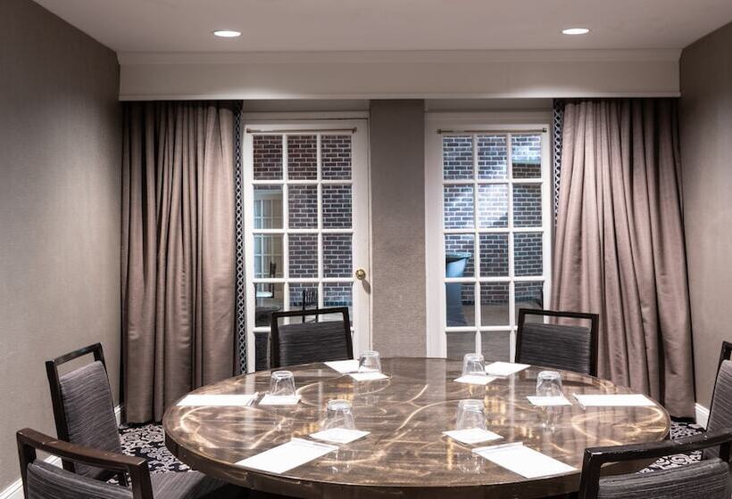 هتل Historic Inns Of Annapolis