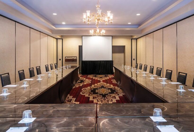 هتل Historic Inns Of Annapolis