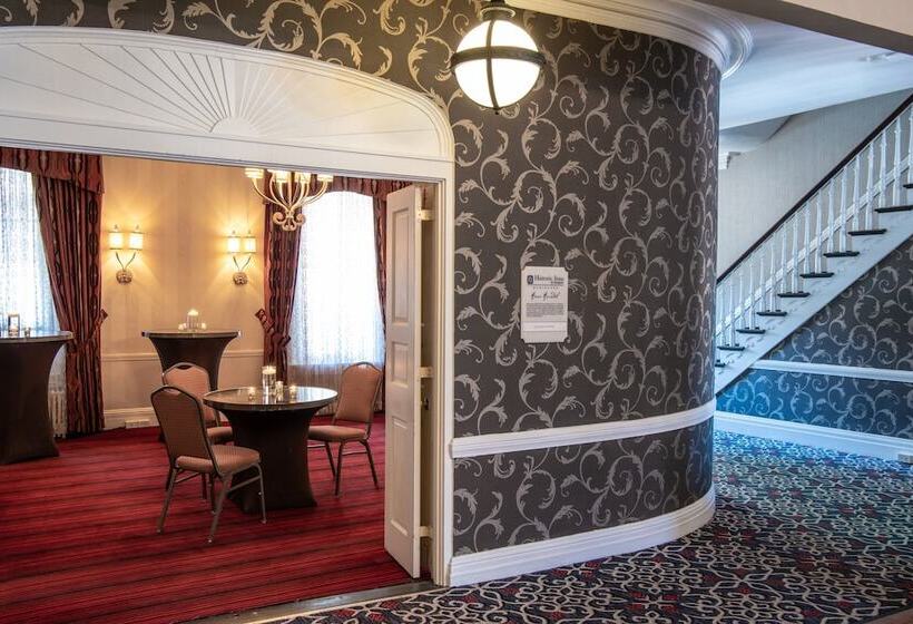 هتل Historic Inns Of Annapolis