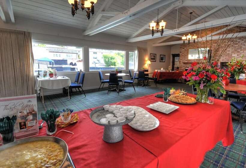 ホテル Hofsas House