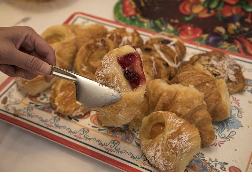 ホテル Hofsas House