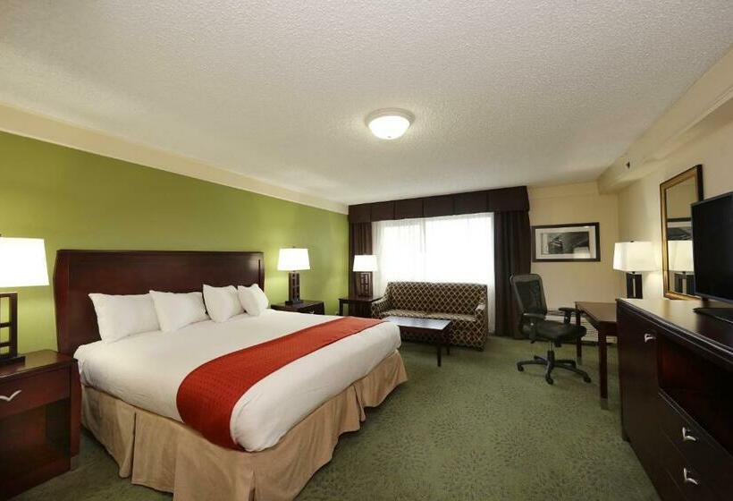 فندق Holiday Inn Athensuniversity Area, An Ihg