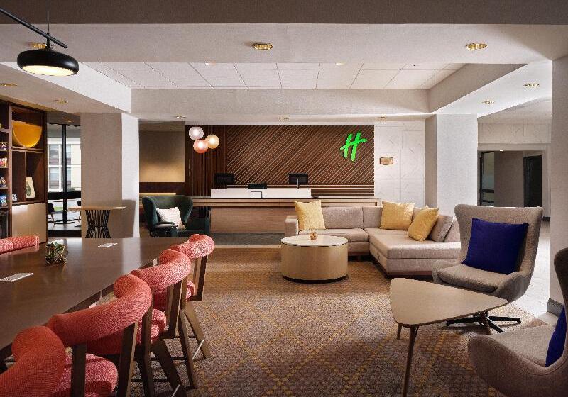 Holiday Inn Boston   Dedham Hotel & Conference Center By Ihg
