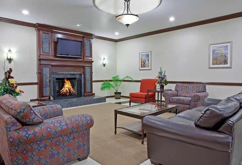 ホテル Holiday Inn Columbus N -I-270 Worthington