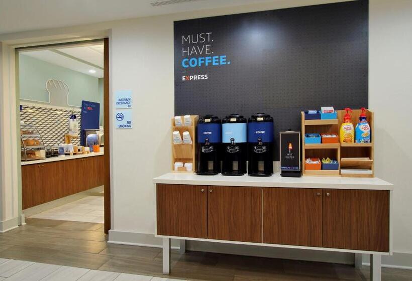 هتل Holiday Inn Express Hunt Valley, An Ihg