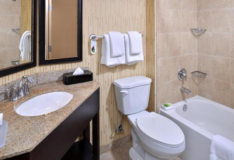 هتل Holiday Inn Express Hunt Valley, An Ihg