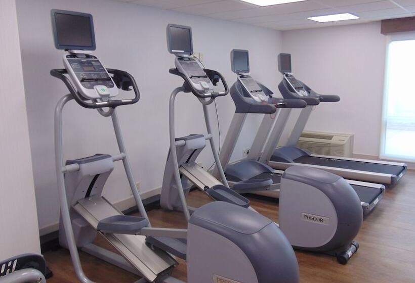 酒店 Holiday Inn Express & Suites Wapakoneta, An Ihg