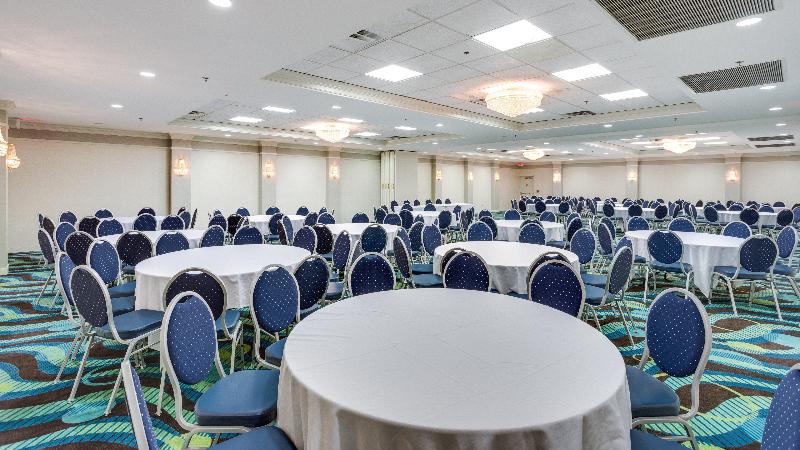 ホテル Holiday Inn Express Washington Dc Sw   Springfield By Ihg