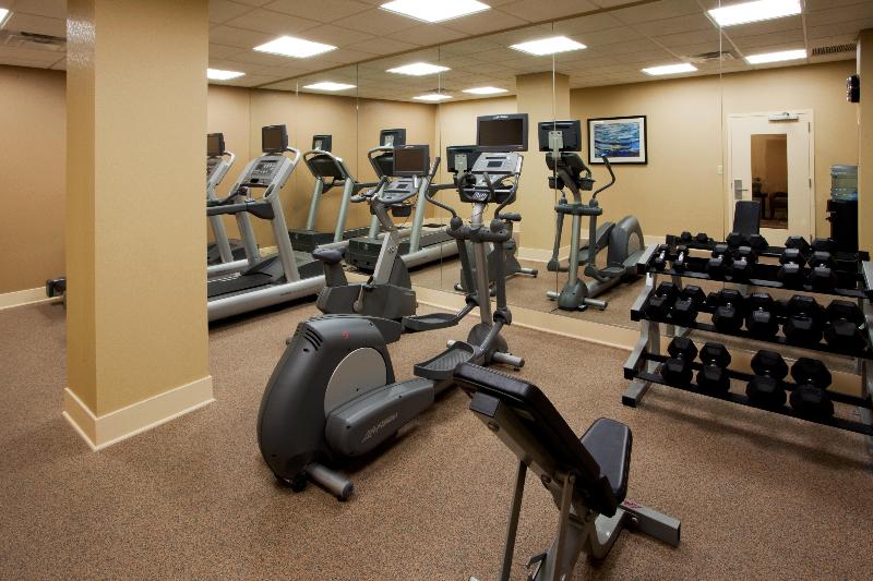 ホテル Holiday Inn Express Washington Dc Sw   Springfield By Ihg