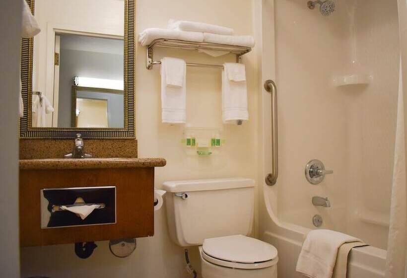 فندق Holiday Inn Redding, An Ihg