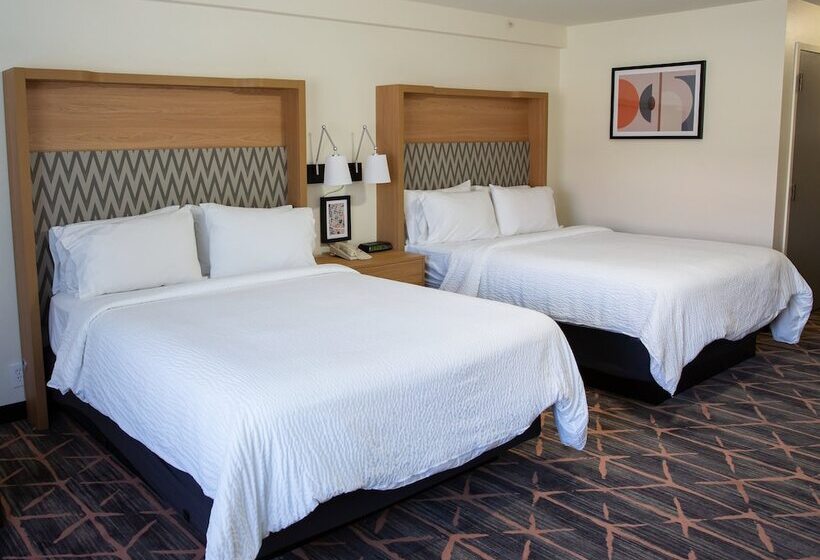 فندق Holiday Inn Redding, An Ihg
