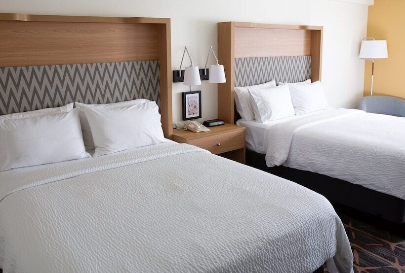فندق Holiday Inn Redding, An Ihg