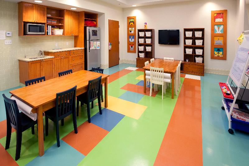 هتل Holiday Inn Resort Lake George, An Ihg