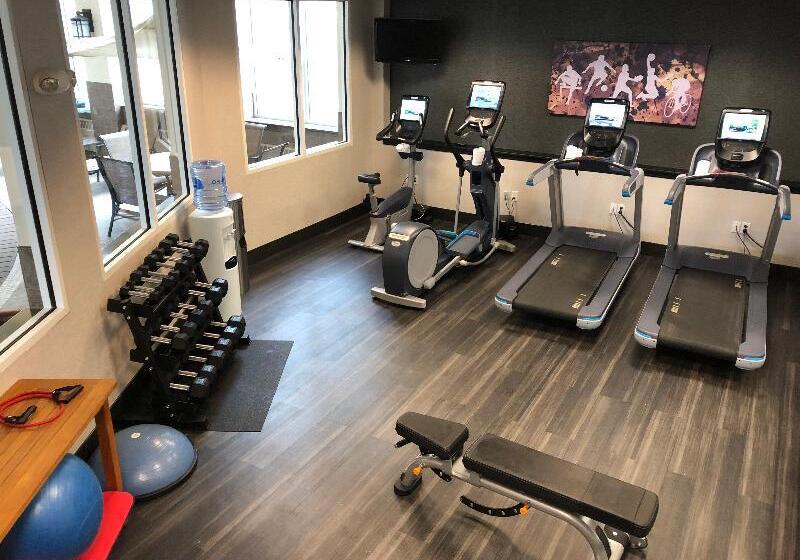 هتل Holiday Inn Resort Lake George, An Ihg