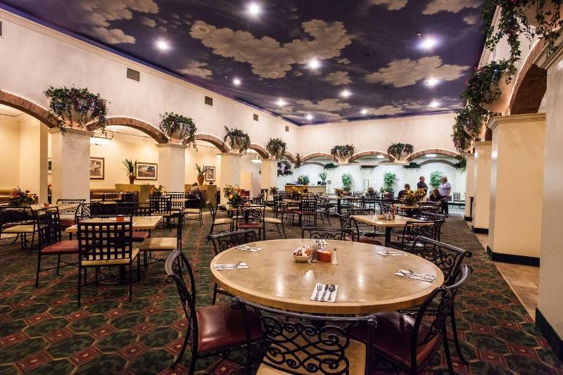 فندق Hoover Dam Lodge