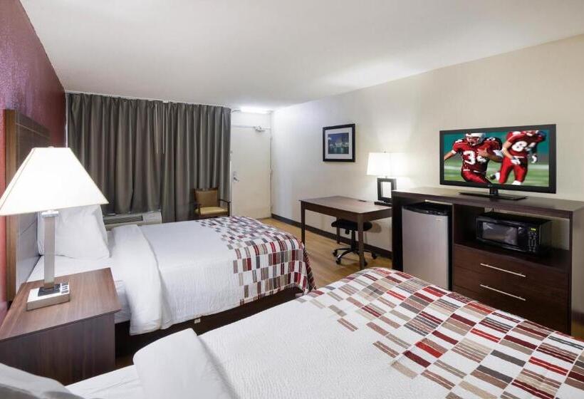 فندق Horizon Inn & Suites