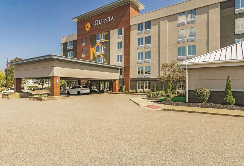 هتل La Quinta By Wyndham Cleveland Airport West