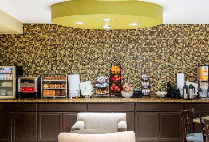 فندق La Quinta By Wyndham Oakland Airport Coliseum