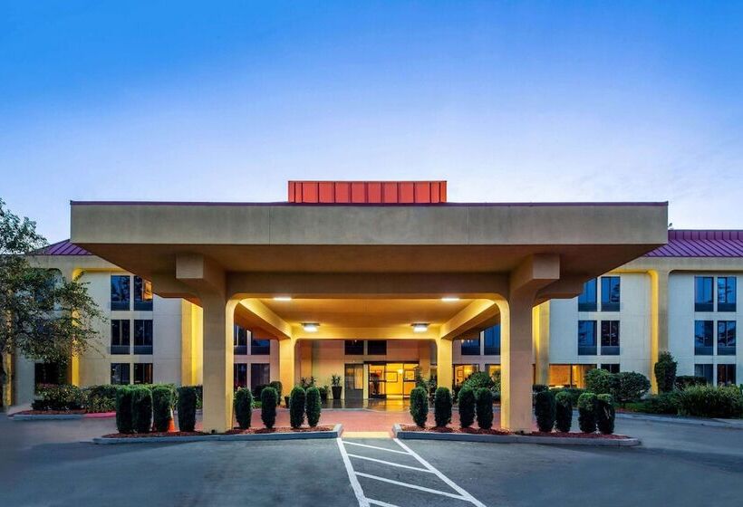 فندق La Quinta By Wyndham Oakland Airport Coliseum
