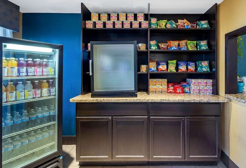 فندق La Quinta By Wyndham Oakland Airport Coliseum