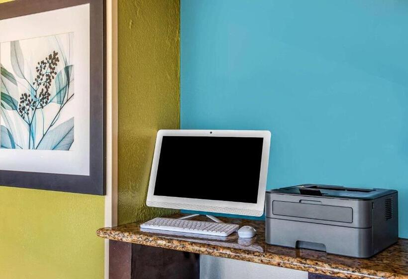 فندق La Quinta By Wyndham Oakland Airport Coliseum
