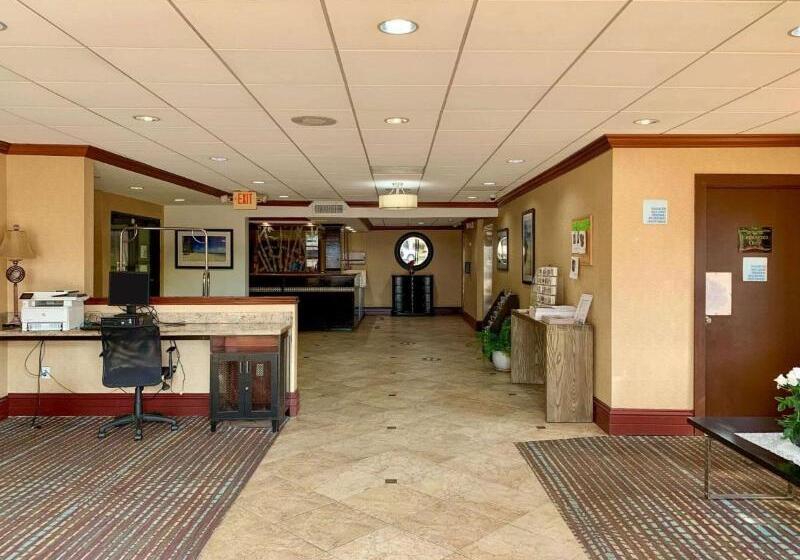 B&b Hotel Miami Airport