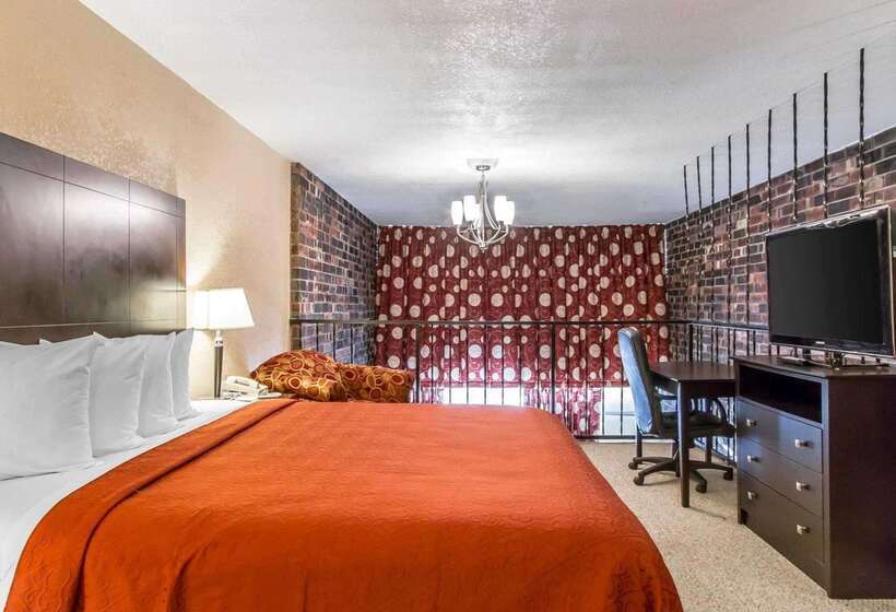 فندق Quality Inn Ada Near University
