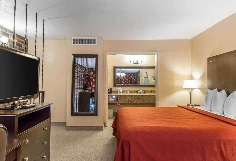 فندق Quality Inn Ada Near University