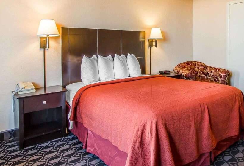 فندق Quality Inn Ada Near University