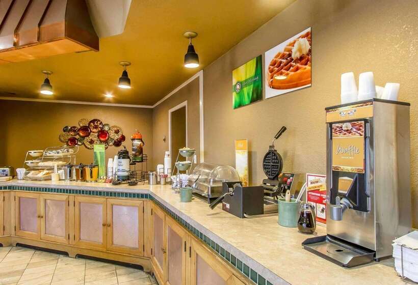 فندق Quality Inn Ada Near University